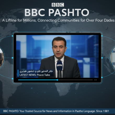 BBC Pashto
