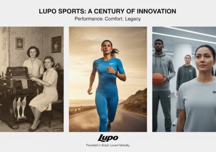 Lupo Sports