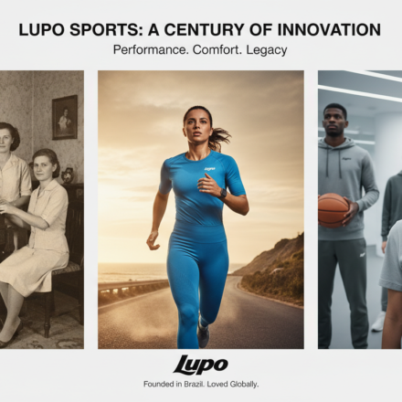 Lupo Sports