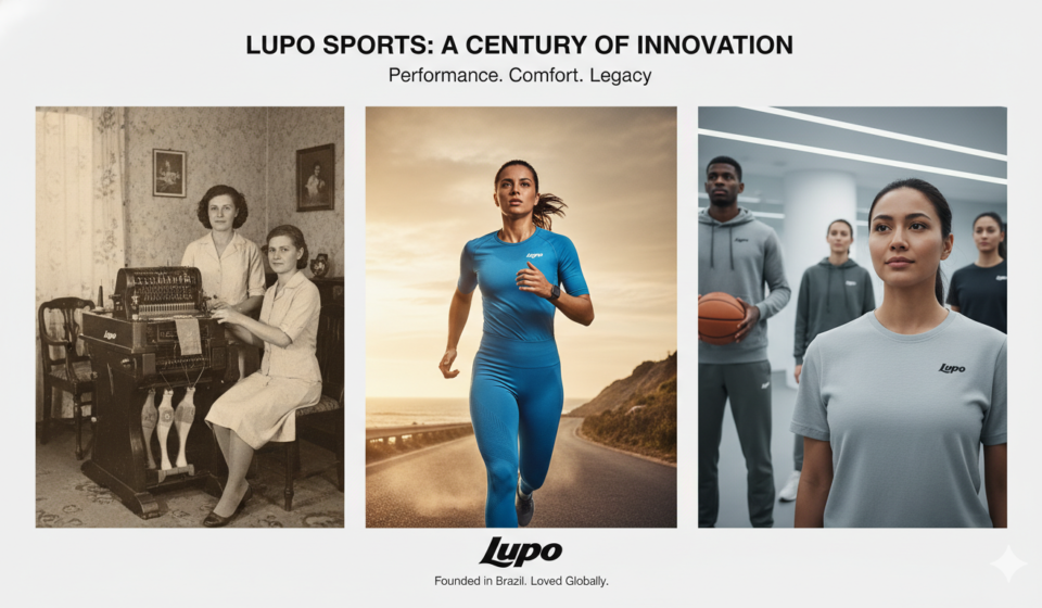 Lupo Sports