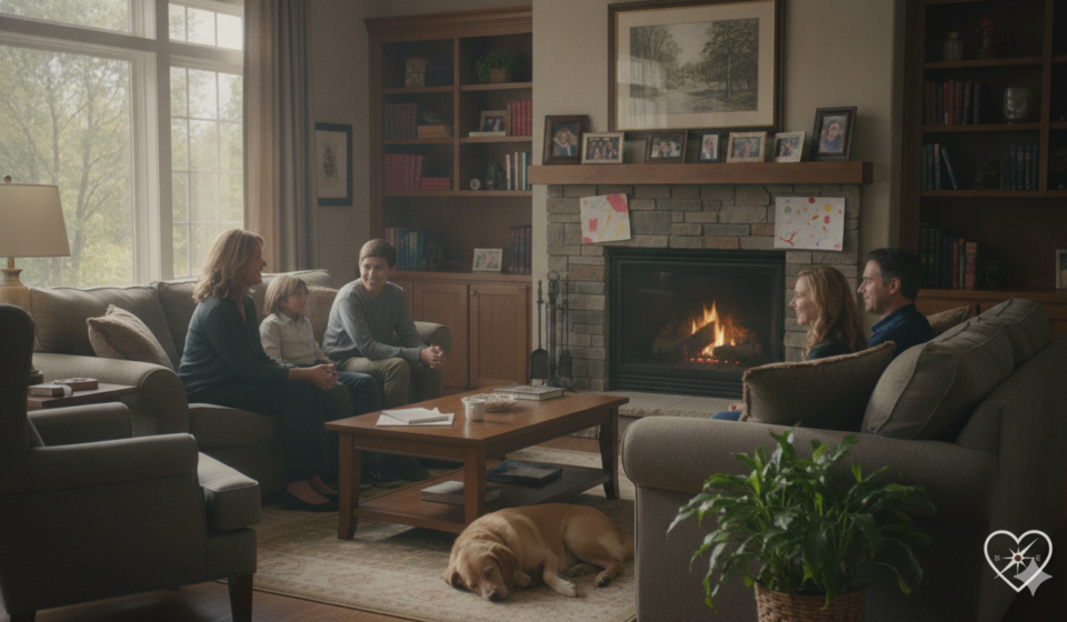 Caressa Suzzette Madden