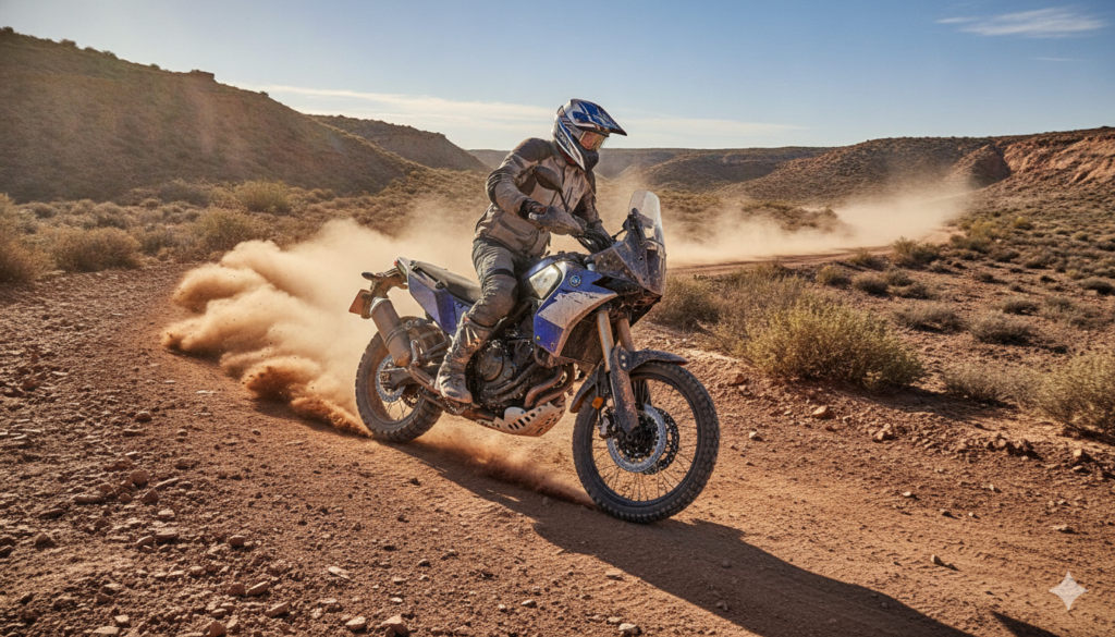 Dual Sports Examples