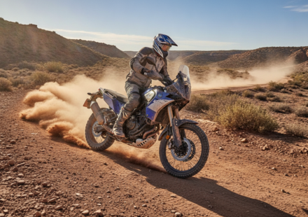 Dual Sports Examples