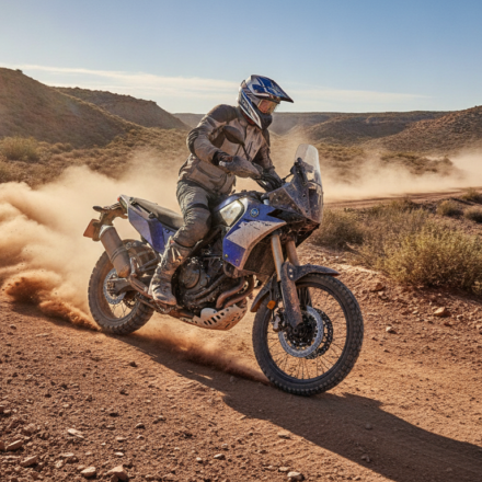 Dual Sports Examples