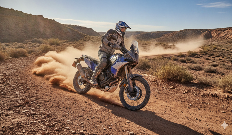 Dual Sports Examples