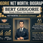 Bert Girigorie