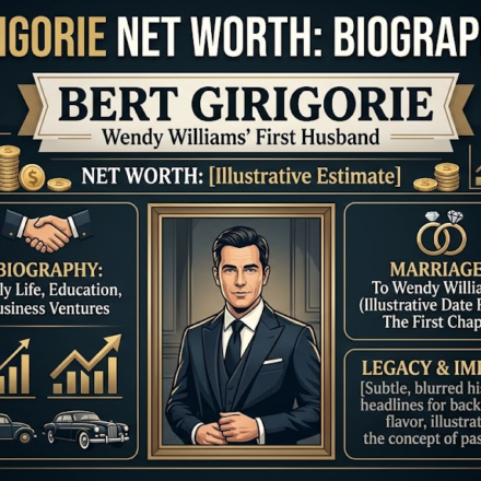 Bert Girigorie