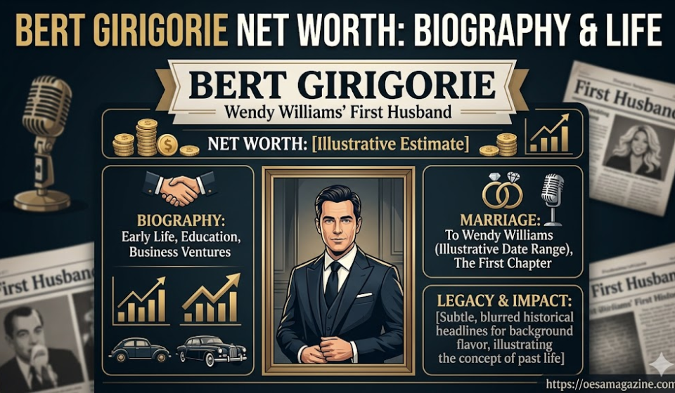 Bert Girigorie