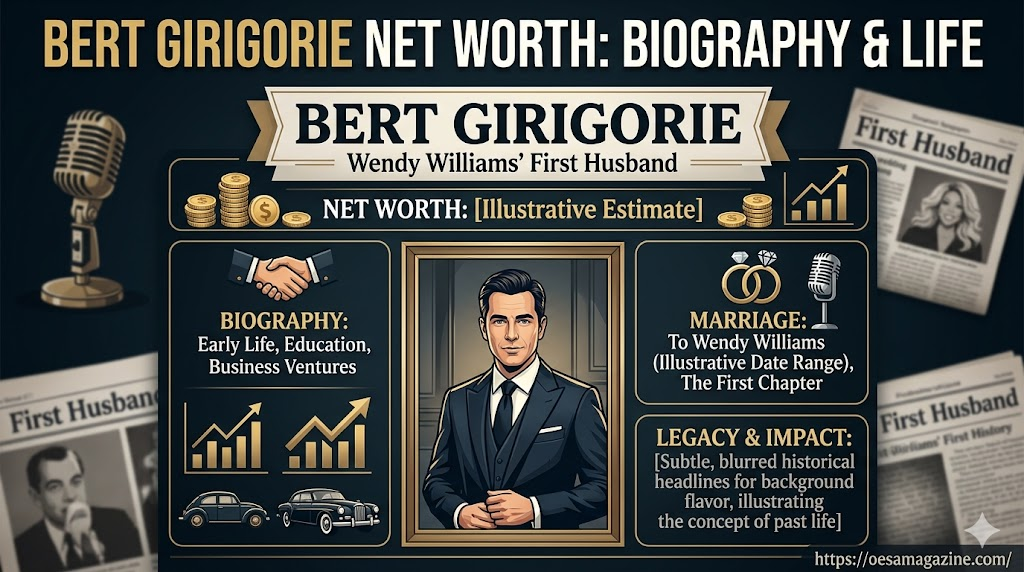 Bert Girigorie