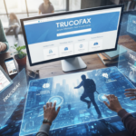 Trucofax