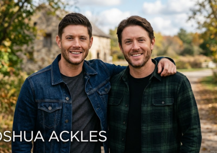 Joshua Ackles
