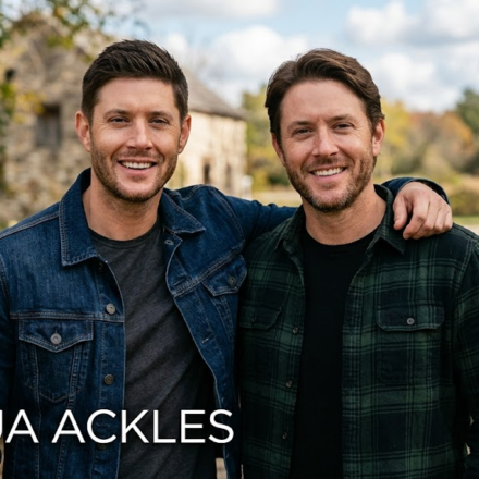 Joshua Ackles