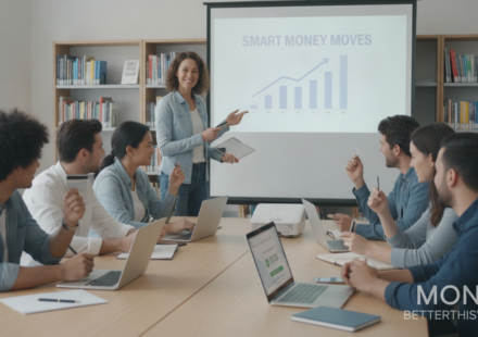 Money BetterThisWorld
