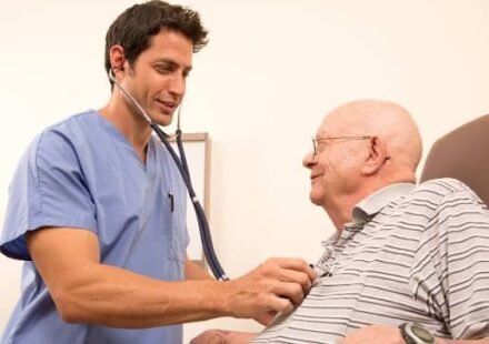 Elder Care Medicine