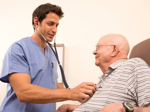 Elder Care Medicine