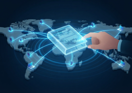 Blockchain Technology Explained