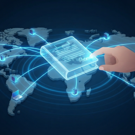Blockchain Technology Explained