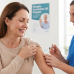 Shingles Vaccination UK
