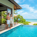 Villa Package Holidays