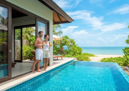 Villa Package Holidays