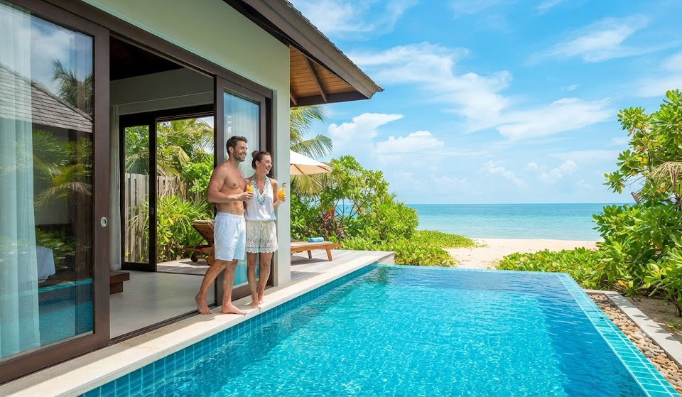 Villa Package Holidays
