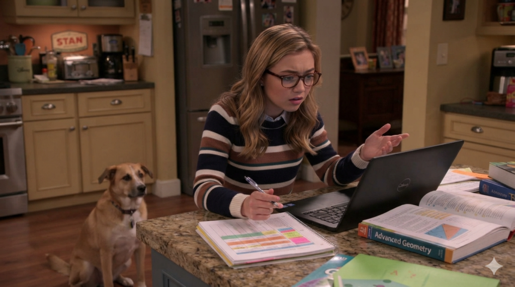 Avery from Dog with a Blog