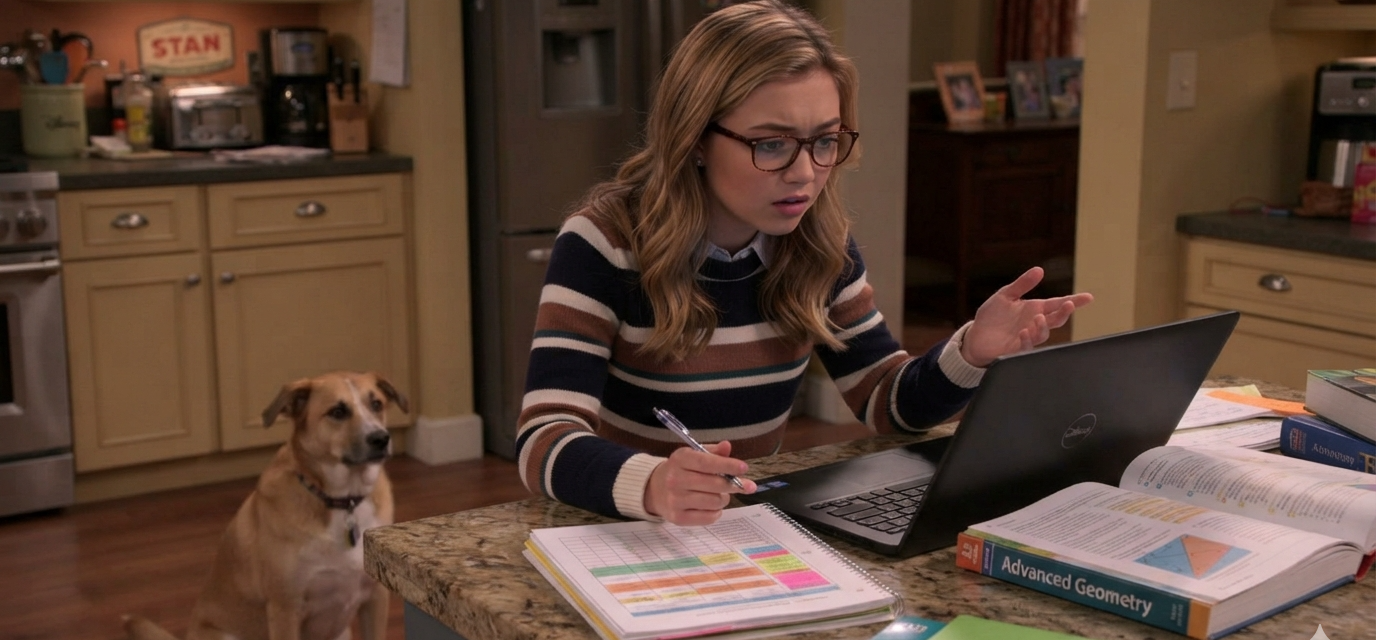 Avery from Dog with a Blog