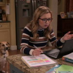 Avery from Dog with a Blog