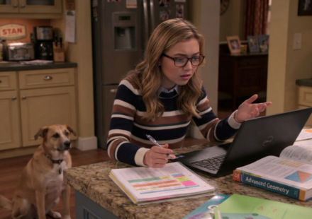 Avery from Dog with a Blog