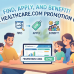 Healthcare.com Promotion Code
