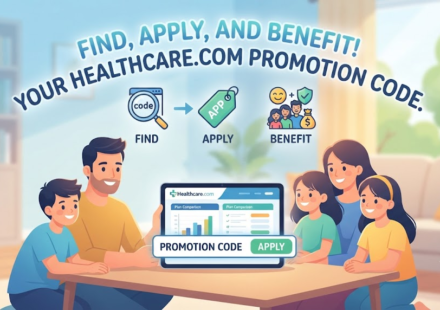 Healthcare.com Promotion Code