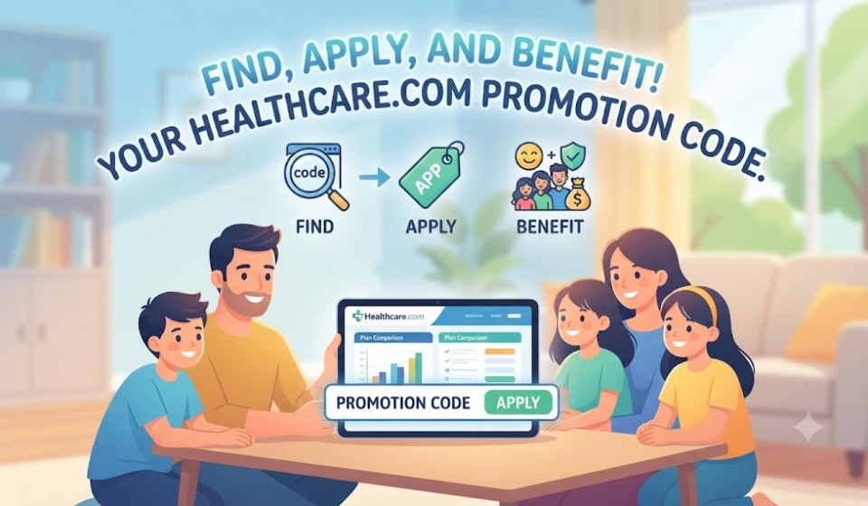 Healthcare.com Promotion Code