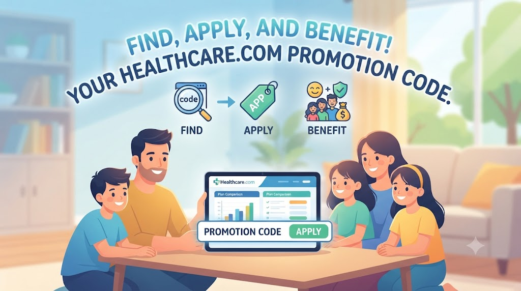 Healthcare.com Promotion Code