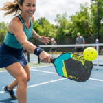 Pickleball Paddles