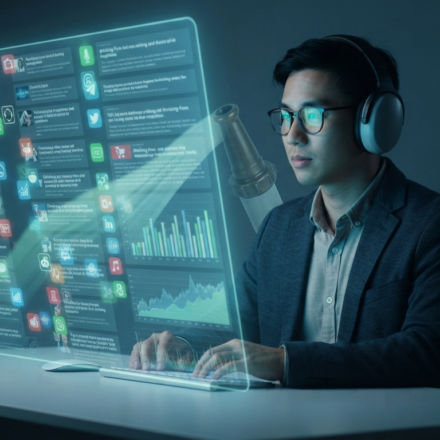 Technology News Today