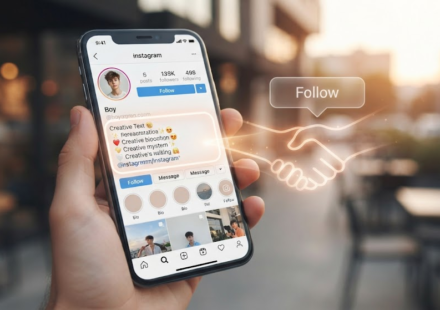 Best Bio for Instagram for Boy