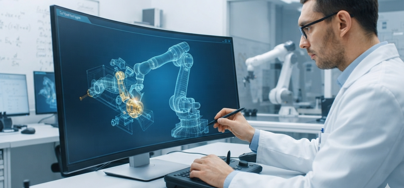 Digital Twin Technology