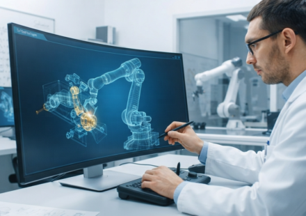Digital Twin Technology