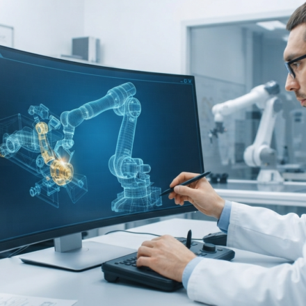 Digital Twin Technology