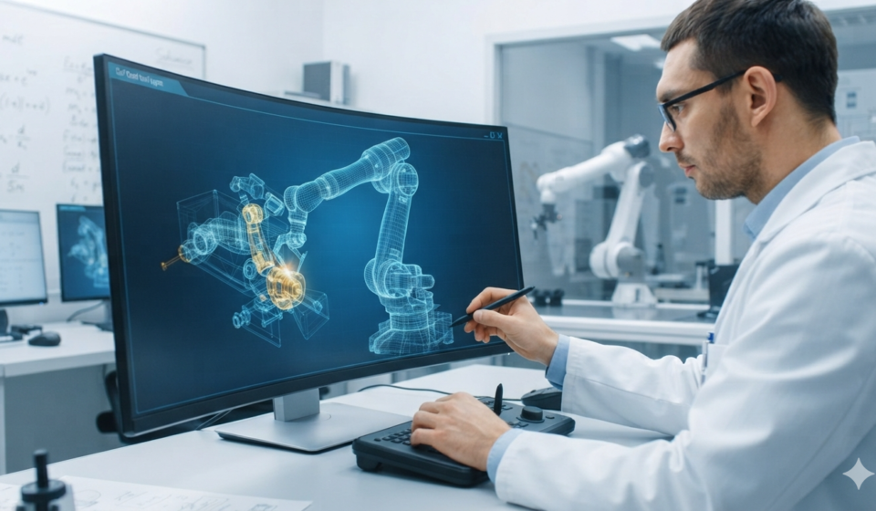 Digital Twin Technology