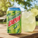 Caffeine Free Mountain Dew