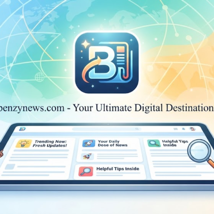benzynews com