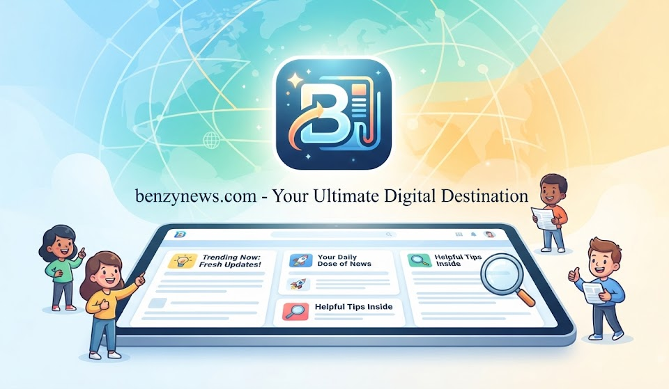 benzynews com
