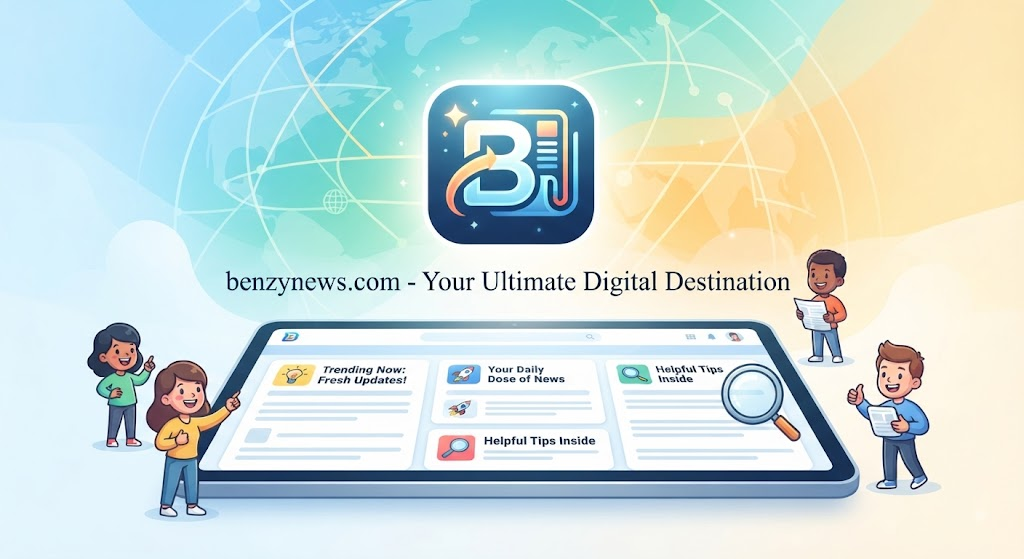 benzynews com