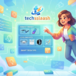 techsslaash