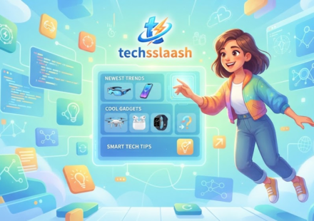 techsslaash