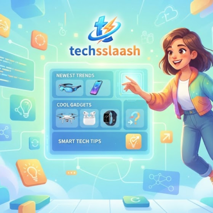 techsslaash