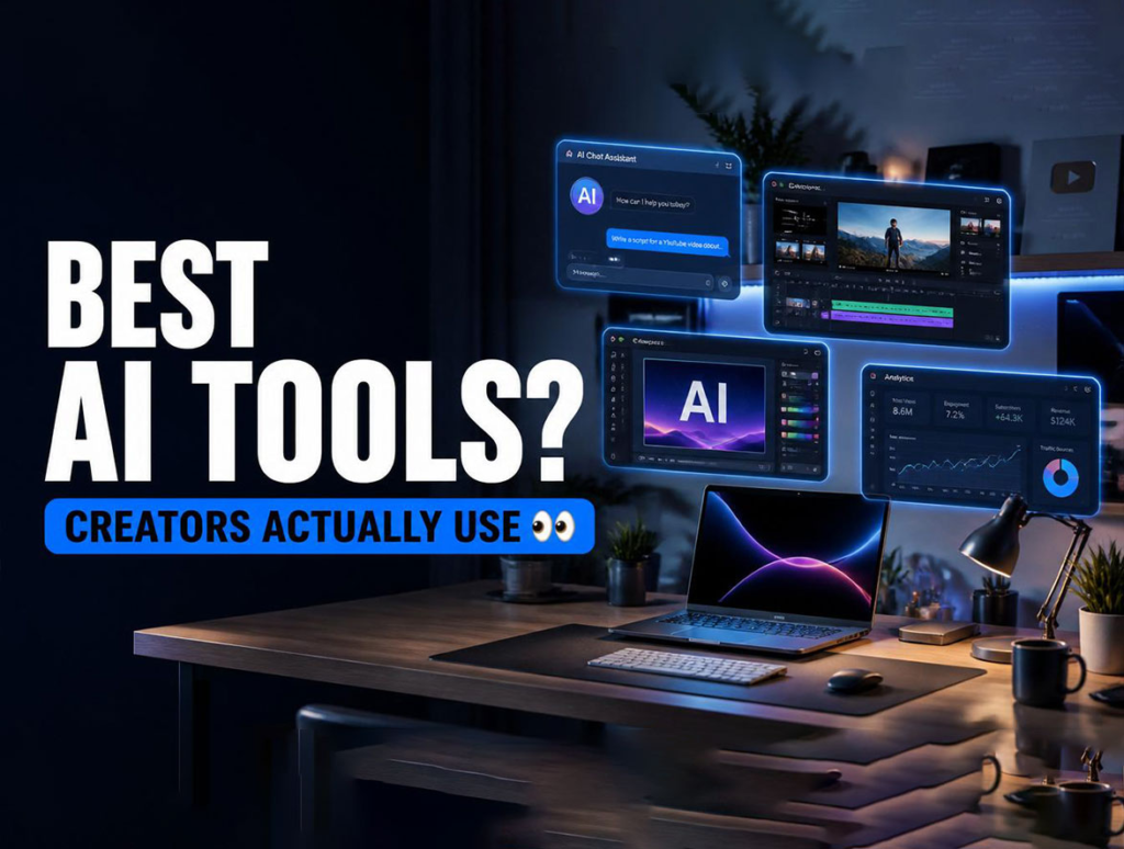 Best Photo to Video AI Tools of 2026: 7 Tools for Turning Images Into Videos