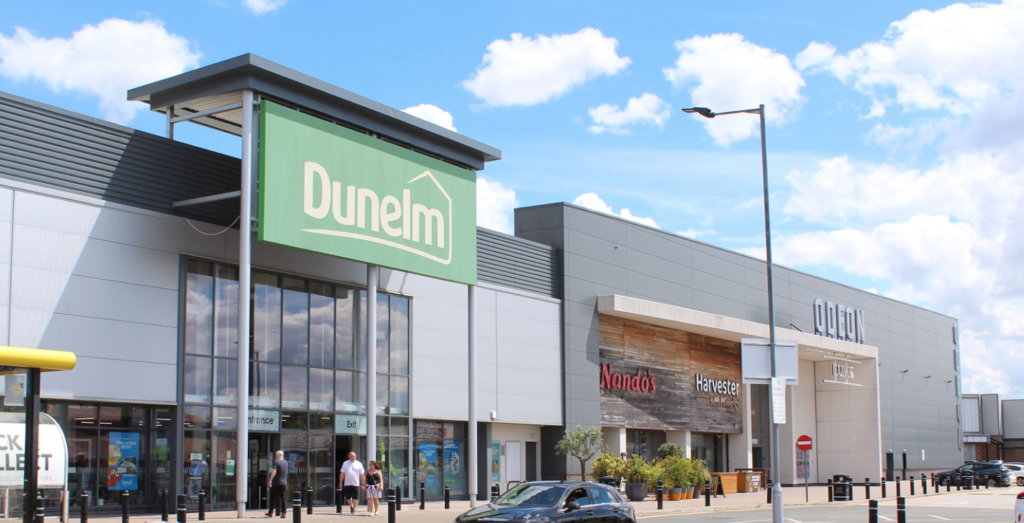 dunelm