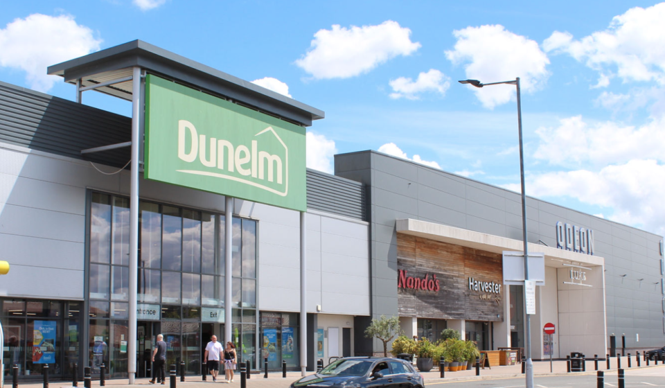 dunelm